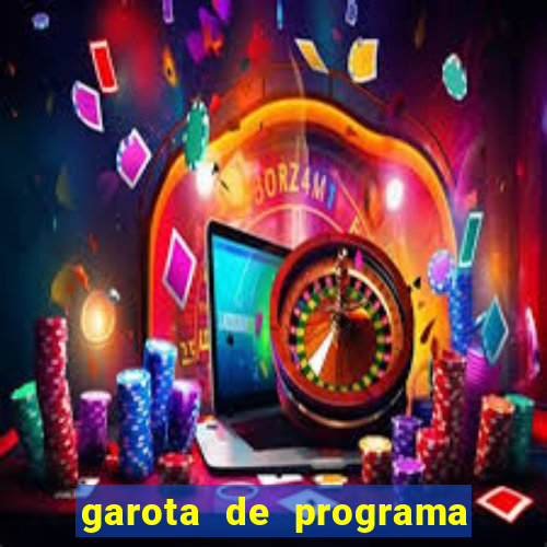 garota de programa de salvador